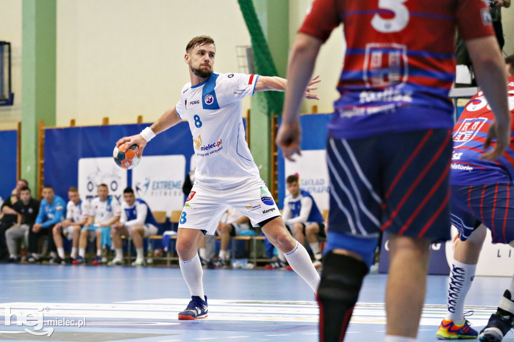 SPR Stal Mielec - MKS Kalisz