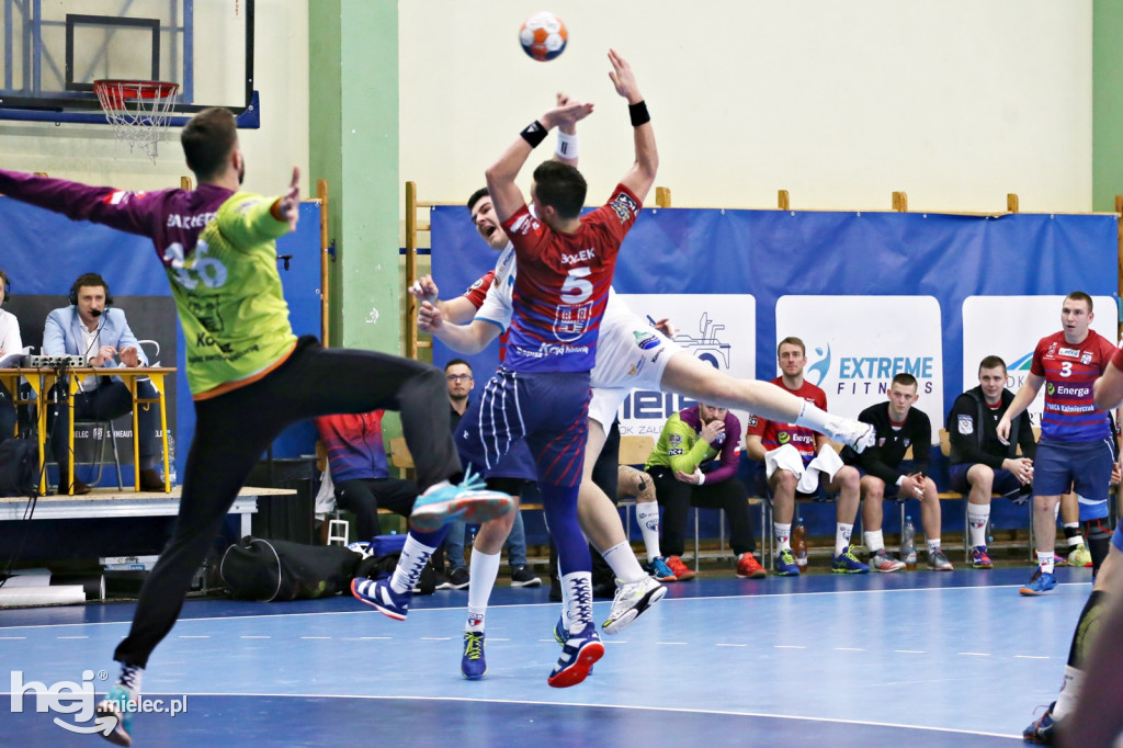 SPR Stal Mielec - MKS Kalisz