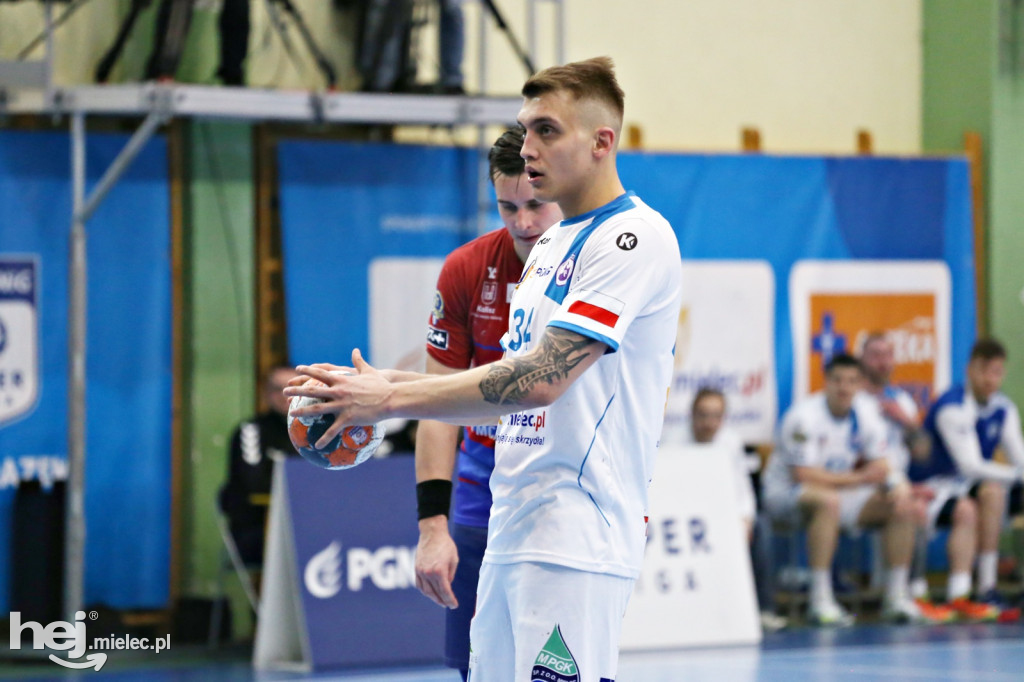 SPR Stal Mielec - MKS Kalisz