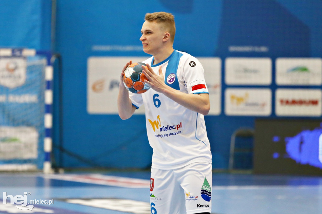 SPR Stal Mielec - MKS Kalisz