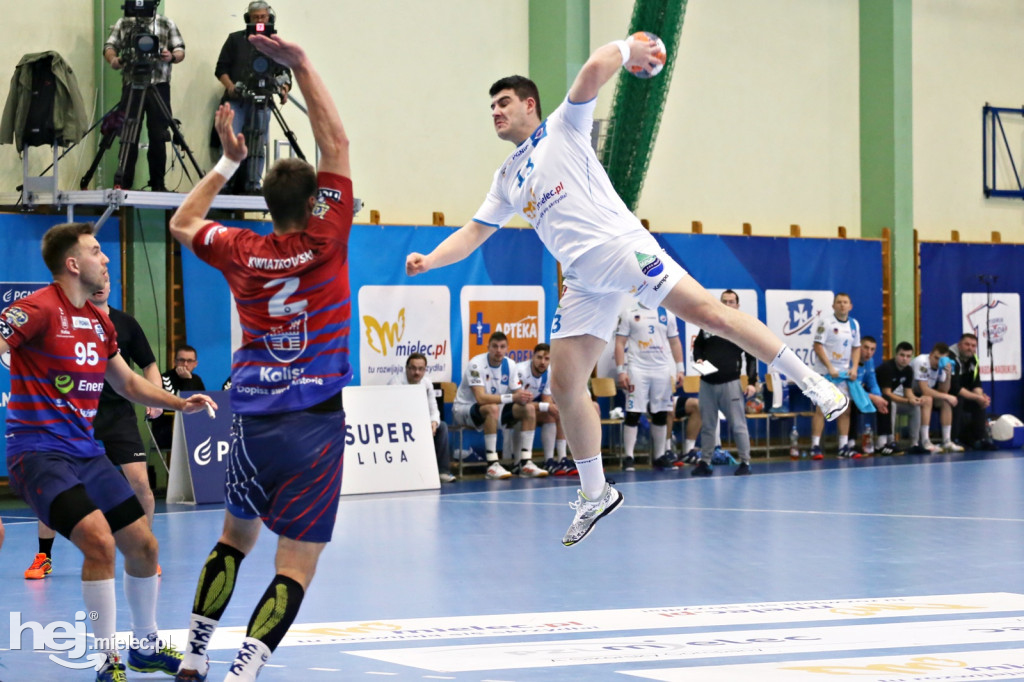 SPR Stal Mielec - MKS Kalisz