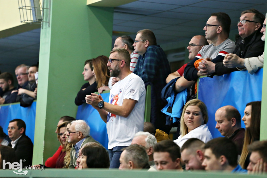 SPR Stal Mielec - MKS Kalisz