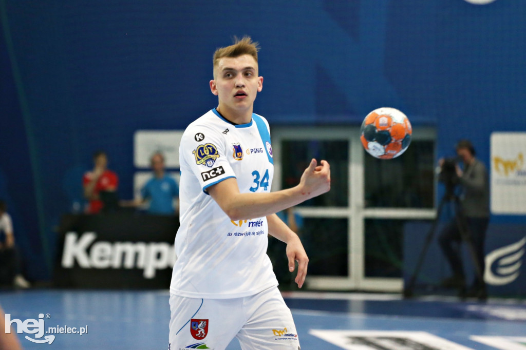 SPR Stal Mielec - MKS Kalisz