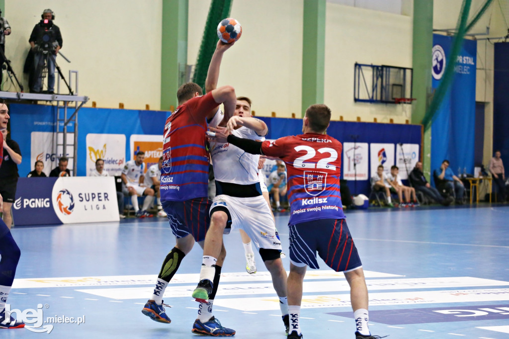 SPR Stal Mielec - MKS Kalisz
