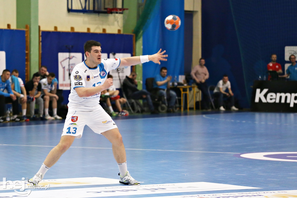 SPR Stal Mielec - MKS Kalisz