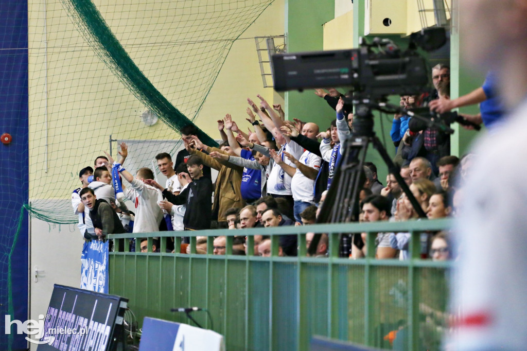 SPR Stal Mielec - MKS Kalisz