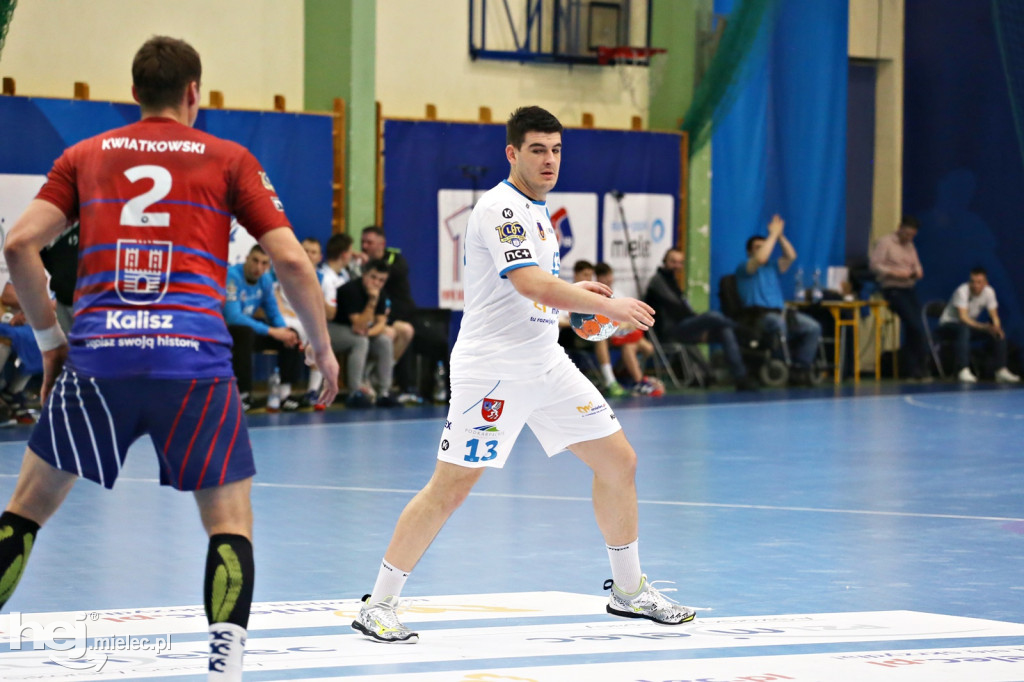 SPR Stal Mielec - MKS Kalisz
