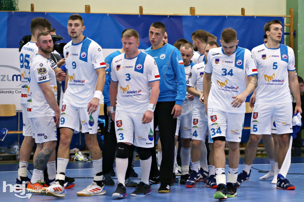 SPR Stal Mielec - MKS Kalisz