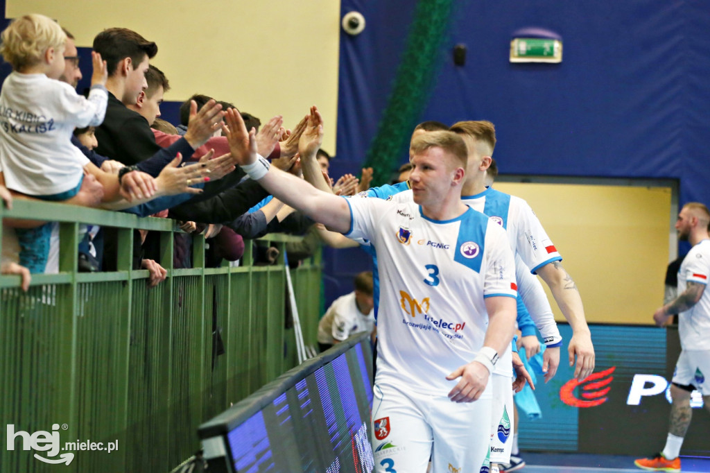 SPR Stal Mielec - MKS Kalisz