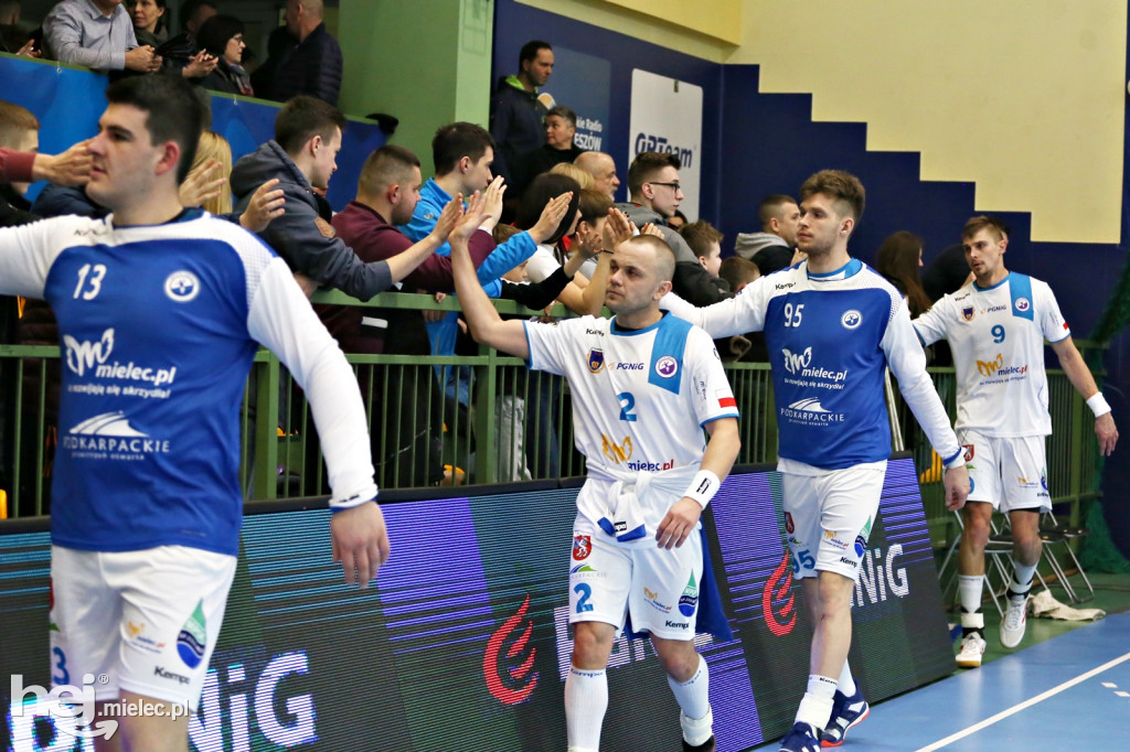 SPR Stal Mielec - MKS Kalisz