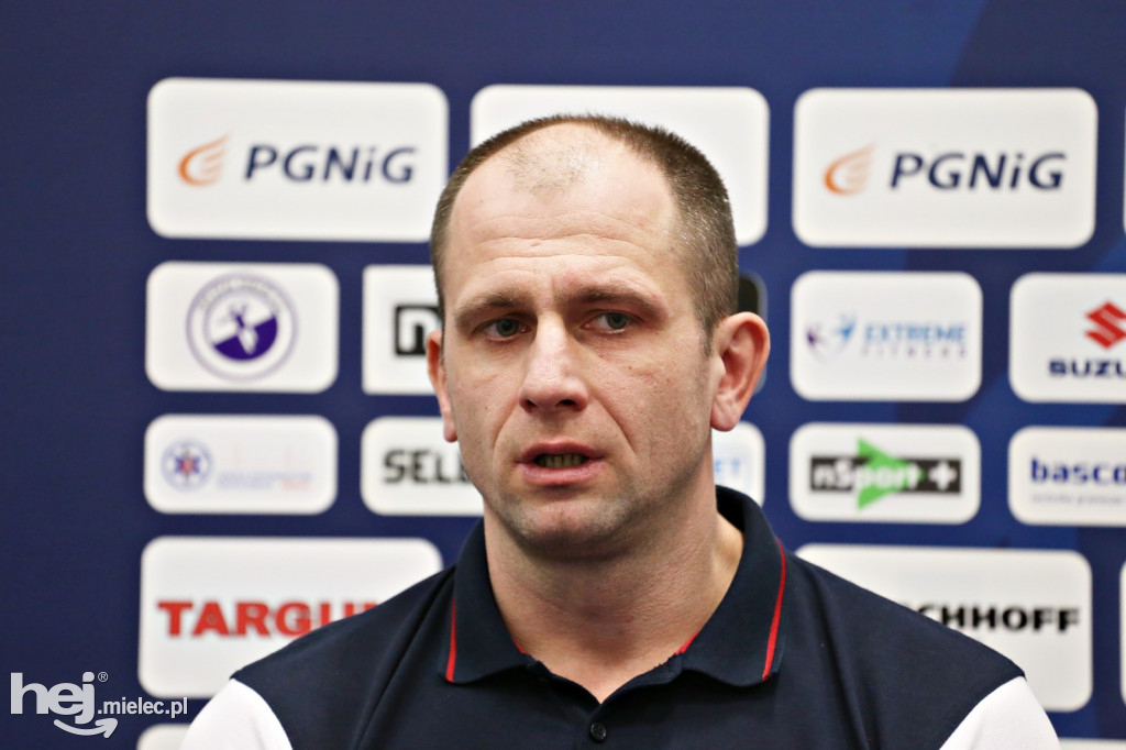 SPR Stal Mielec - MKS Kalisz