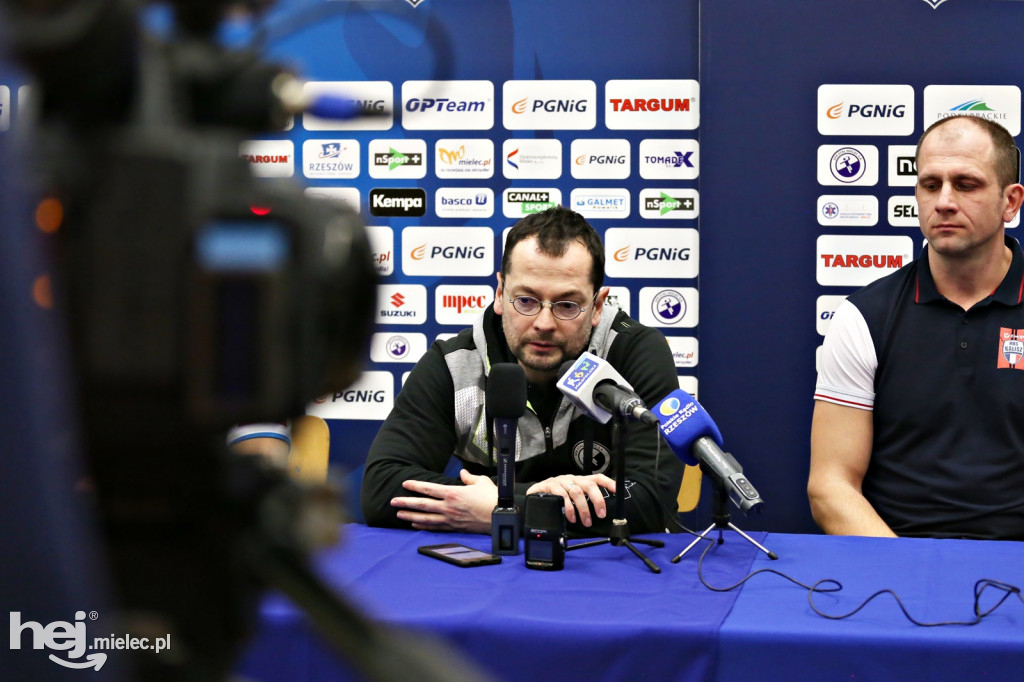 SPR Stal Mielec - MKS Kalisz