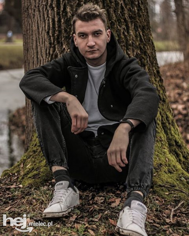 Mielczanin może zostać Misterem Podkarpacia