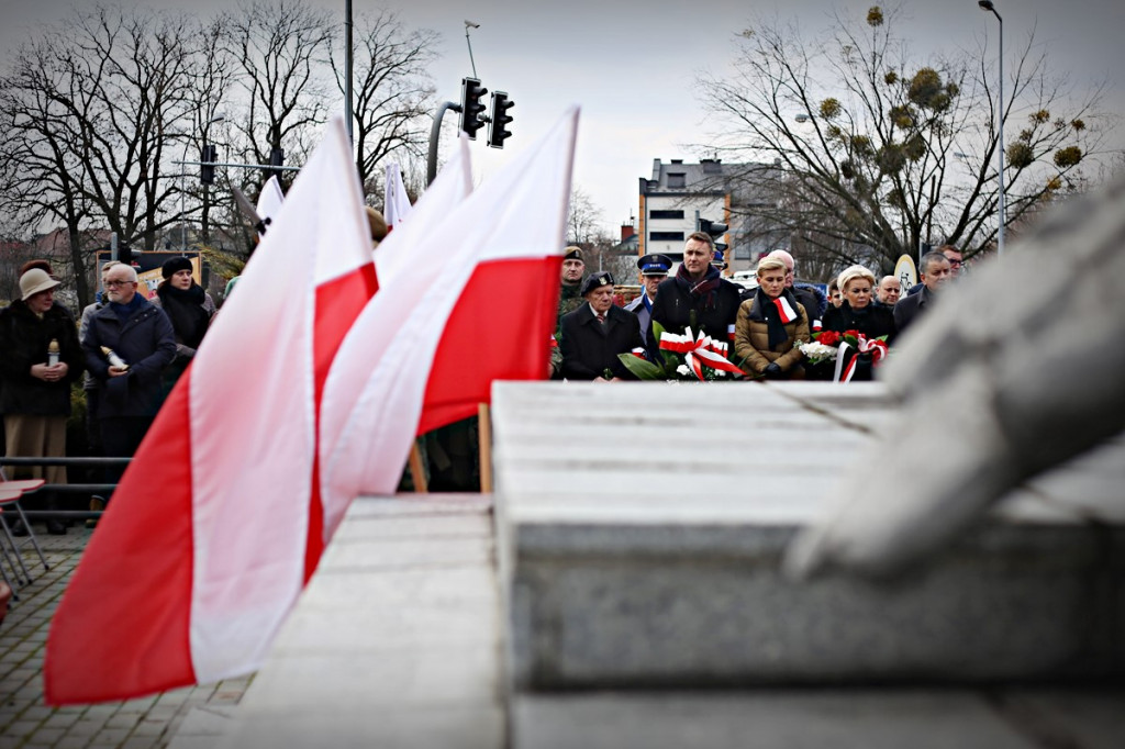 77. rocznica utworzenia Armii Krajowej