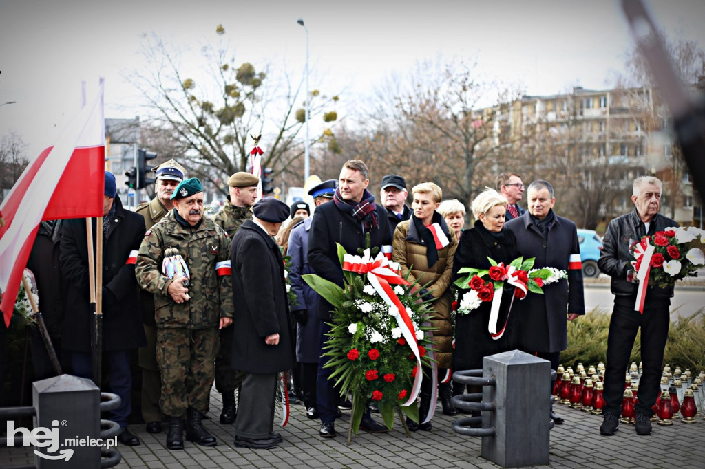 77. rocznica utworzenia Armii Krajowej