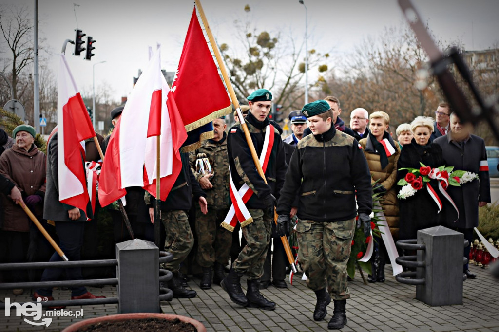 77. rocznica utworzenia Armii Krajowej