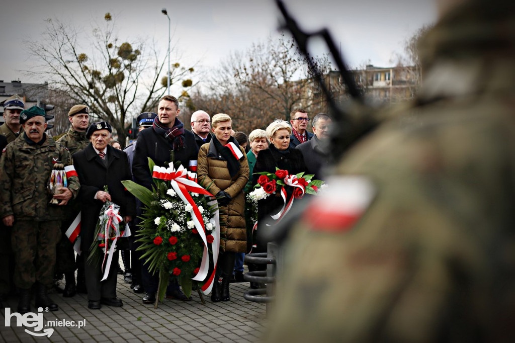 77. rocznica utworzenia Armii Krajowej
