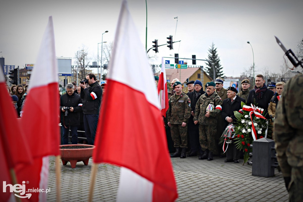77. rocznica utworzenia Armii Krajowej