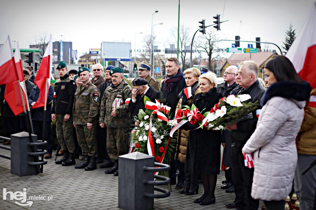 77. rocznica utworzenia Armii Krajowej