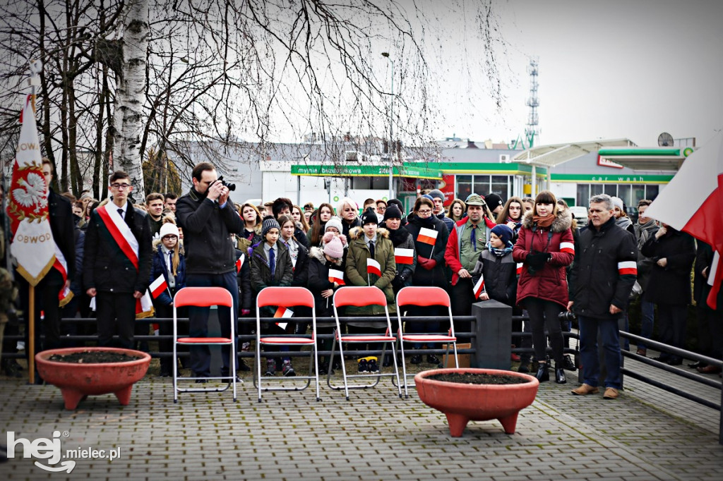 77. rocznica utworzenia Armii Krajowej