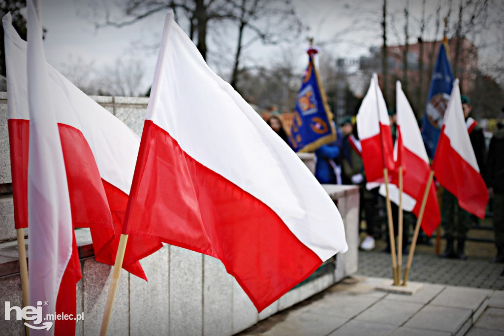 77. rocznica utworzenia Armii Krajowej