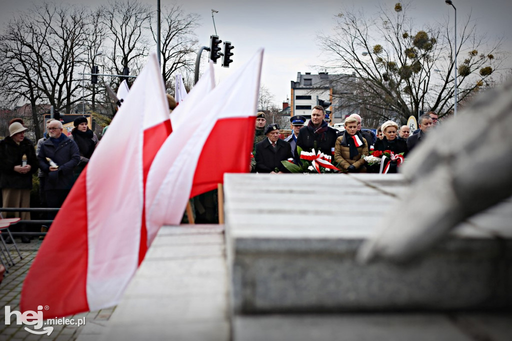 77. rocznica utworzenia Armii Krajowej
