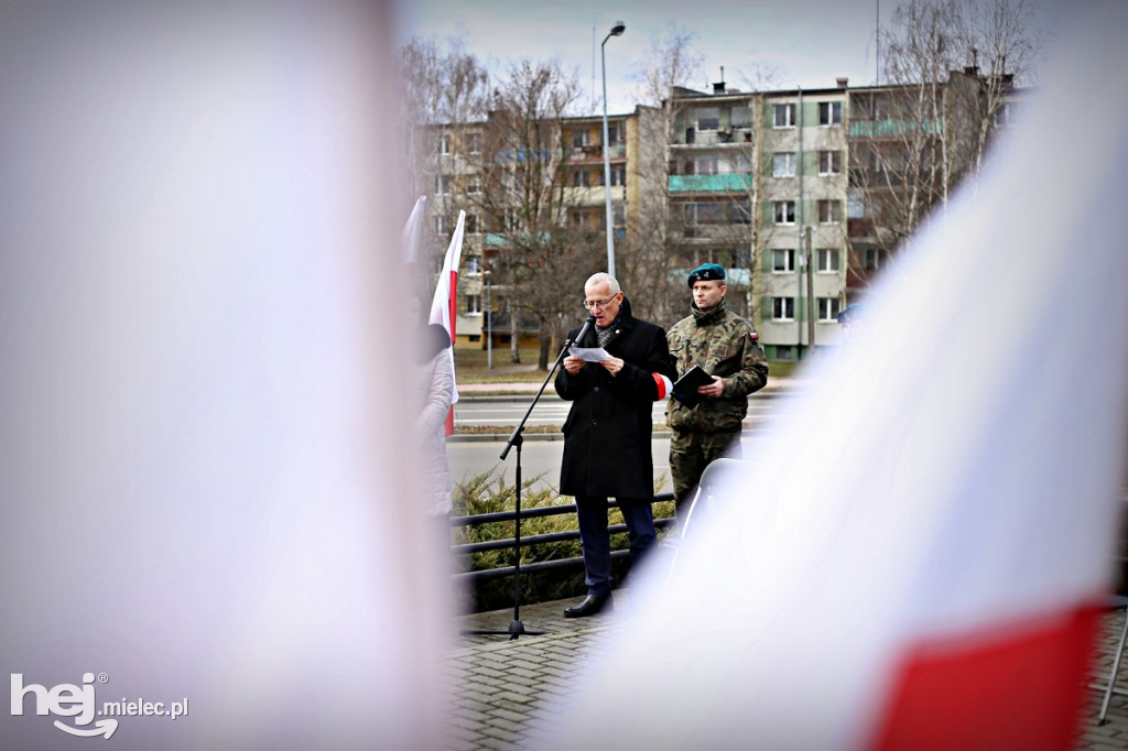 77. rocznica utworzenia Armii Krajowej