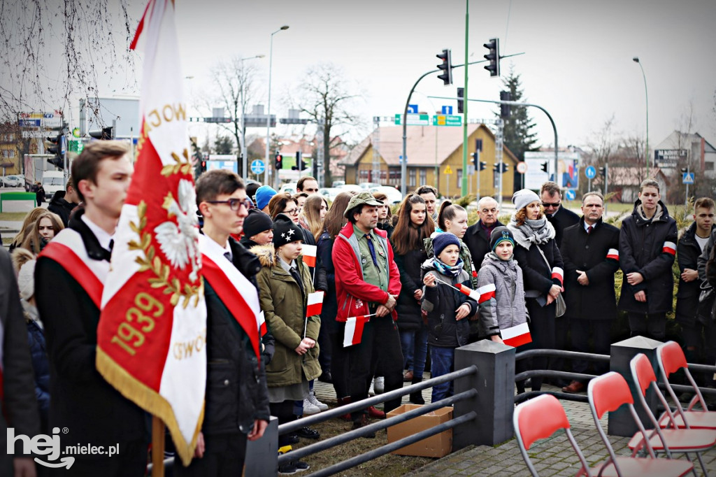 77. rocznica utworzenia Armii Krajowej