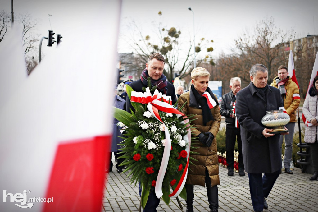 77. rocznica utworzenia Armii Krajowej
