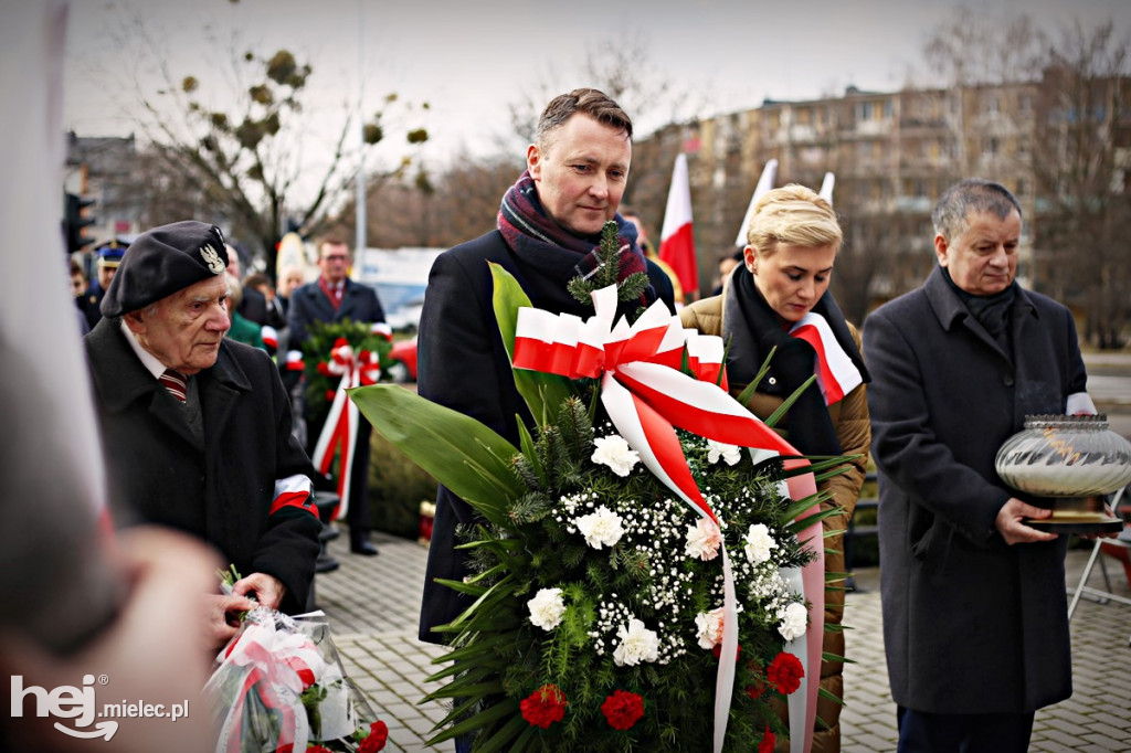 77. rocznica utworzenia Armii Krajowej