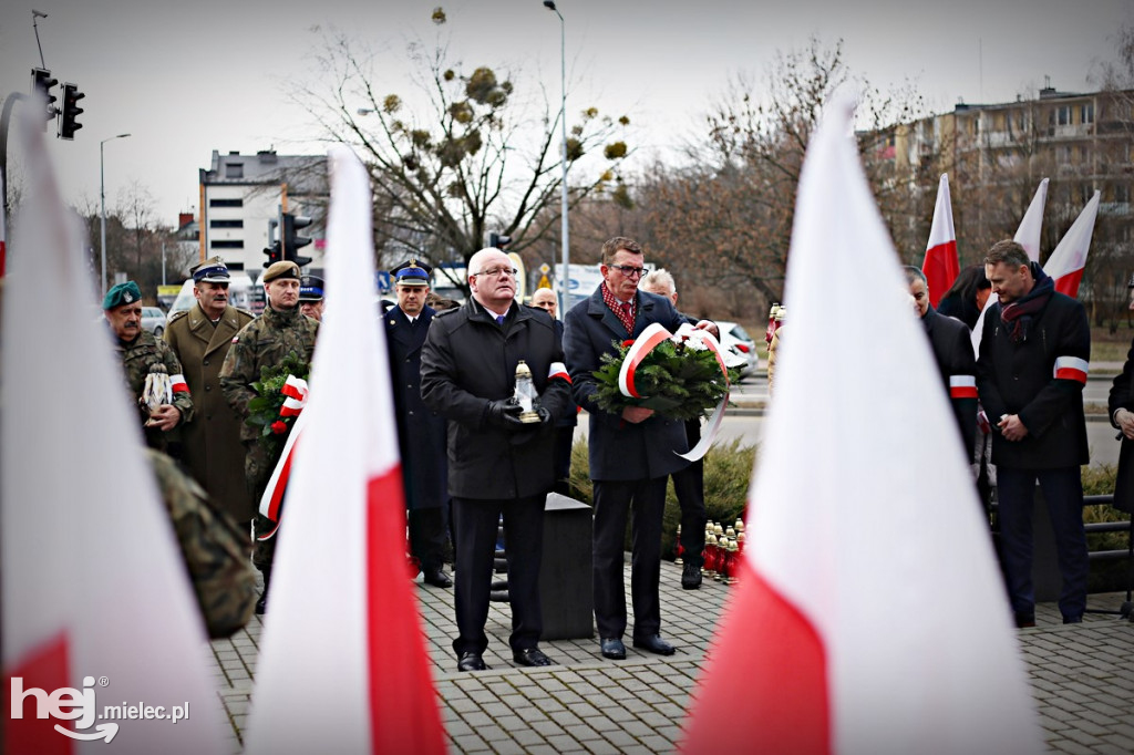 77. rocznica utworzenia Armii Krajowej