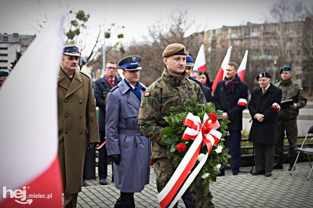 77. rocznica utworzenia Armii Krajowej