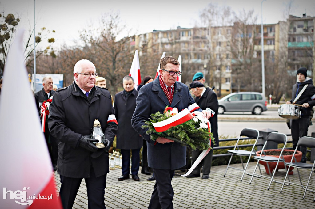 77. rocznica utworzenia Armii Krajowej
