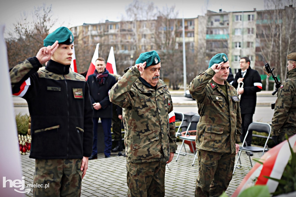 77. rocznica utworzenia Armii Krajowej