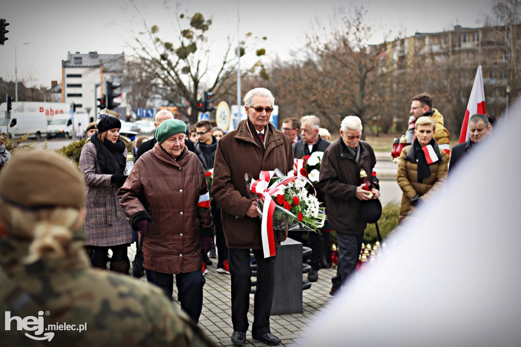 77. rocznica utworzenia Armii Krajowej
