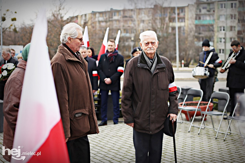 77. rocznica utworzenia Armii Krajowej