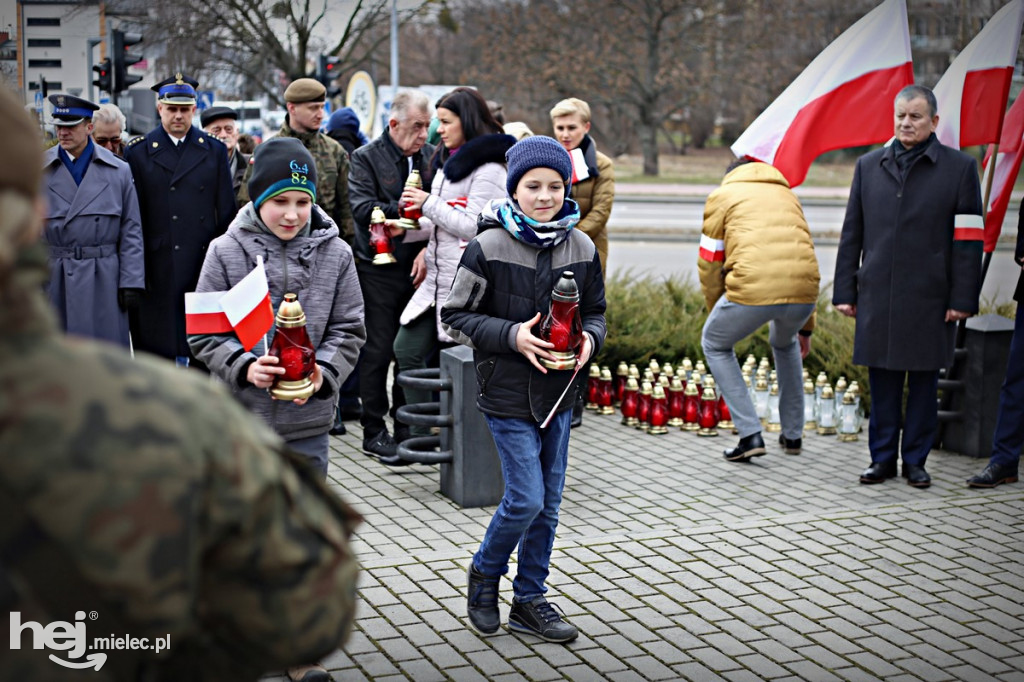 77. rocznica utworzenia Armii Krajowej