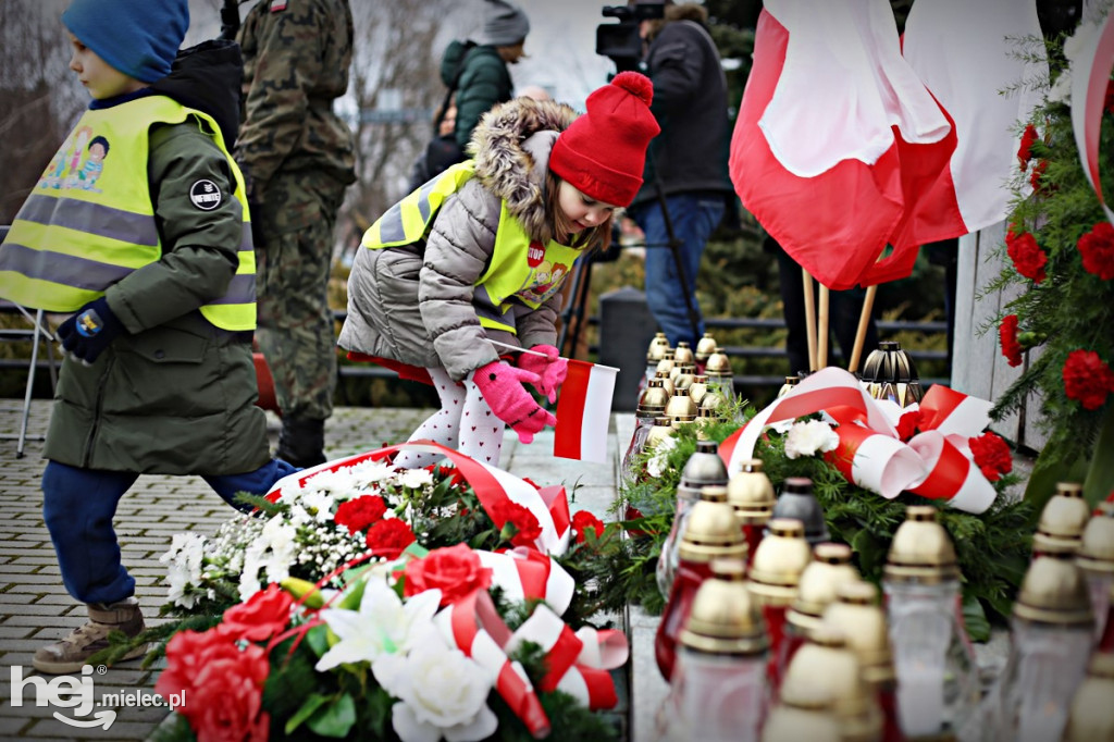 77. rocznica utworzenia Armii Krajowej