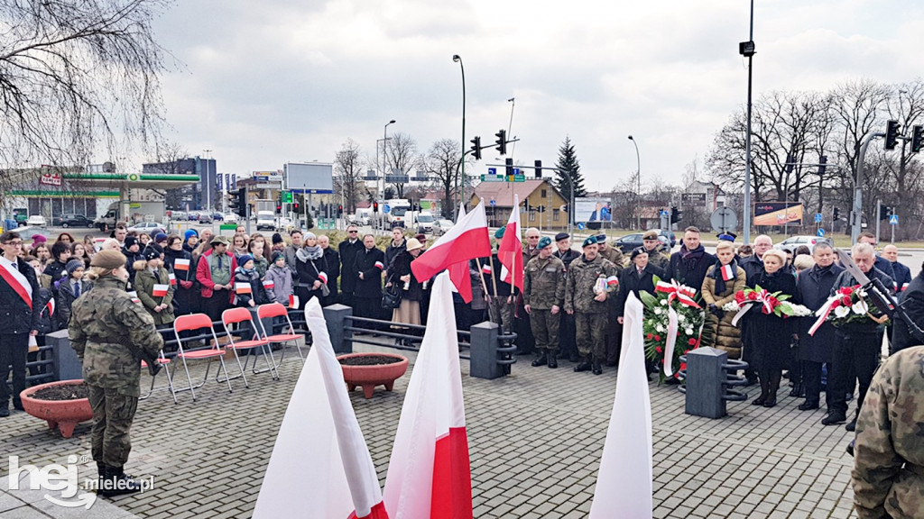 77. rocznica utworzenia Armii Krajowej