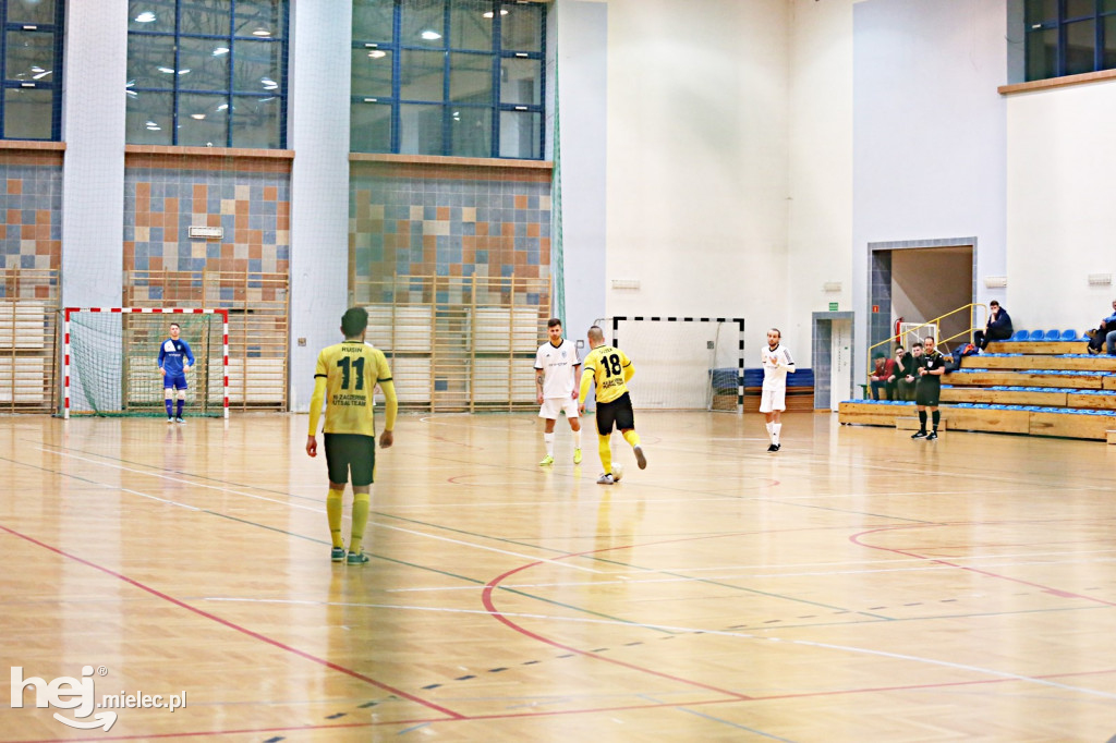 KF Stal Mielec - KS Zaczernie