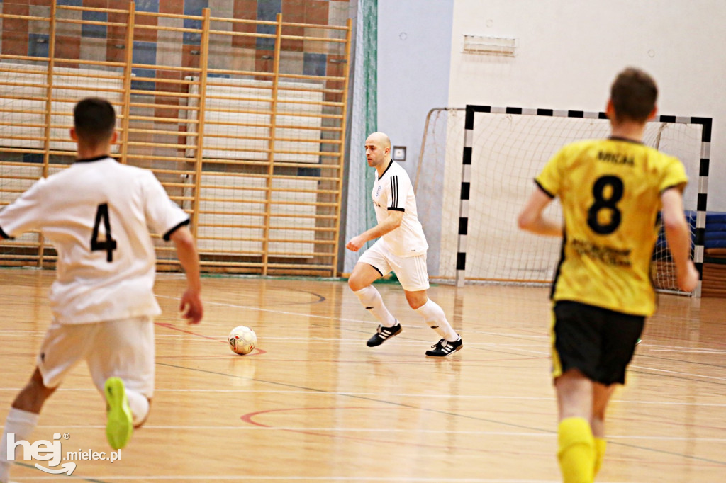 KF Stal Mielec - KS Zaczernie