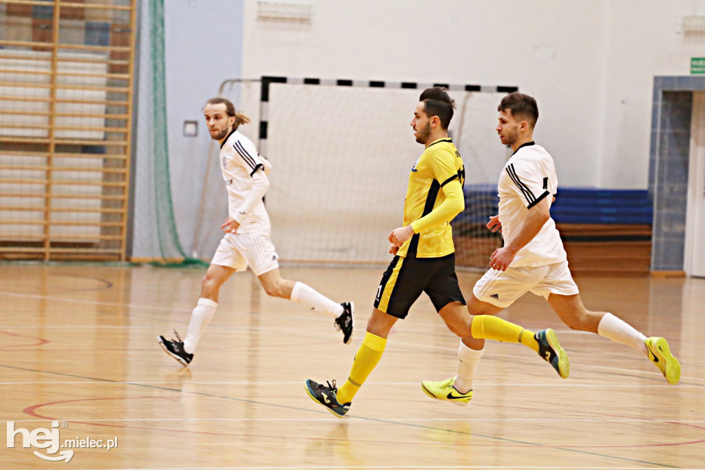 KF Stal Mielec - KS Zaczernie