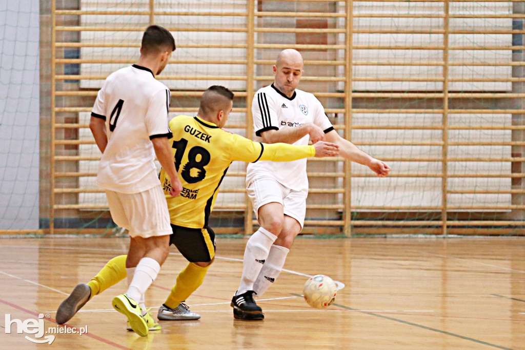 KF Stal Mielec - KS Zaczernie