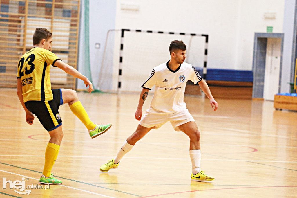 KF Stal Mielec - KS Zaczernie