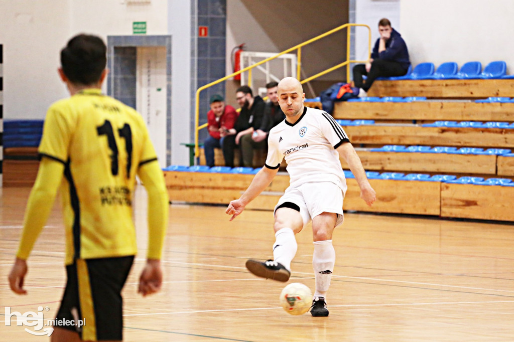 KF Stal Mielec - KS Zaczernie