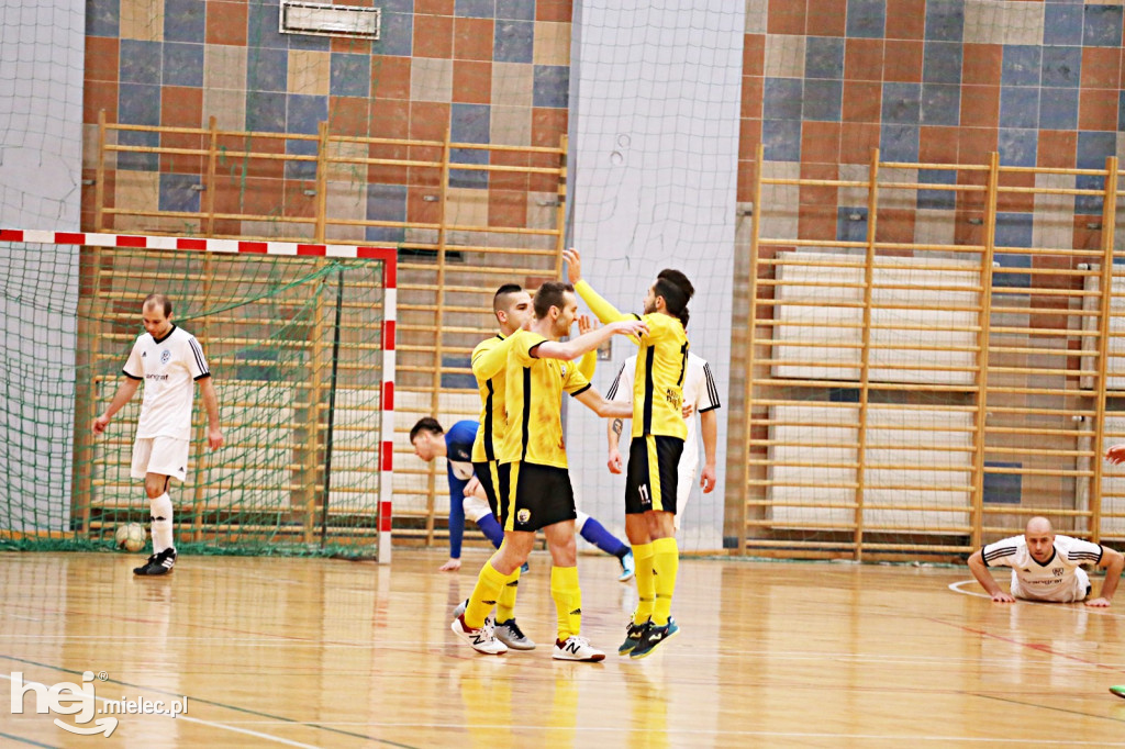 KF Stal Mielec - KS Zaczernie