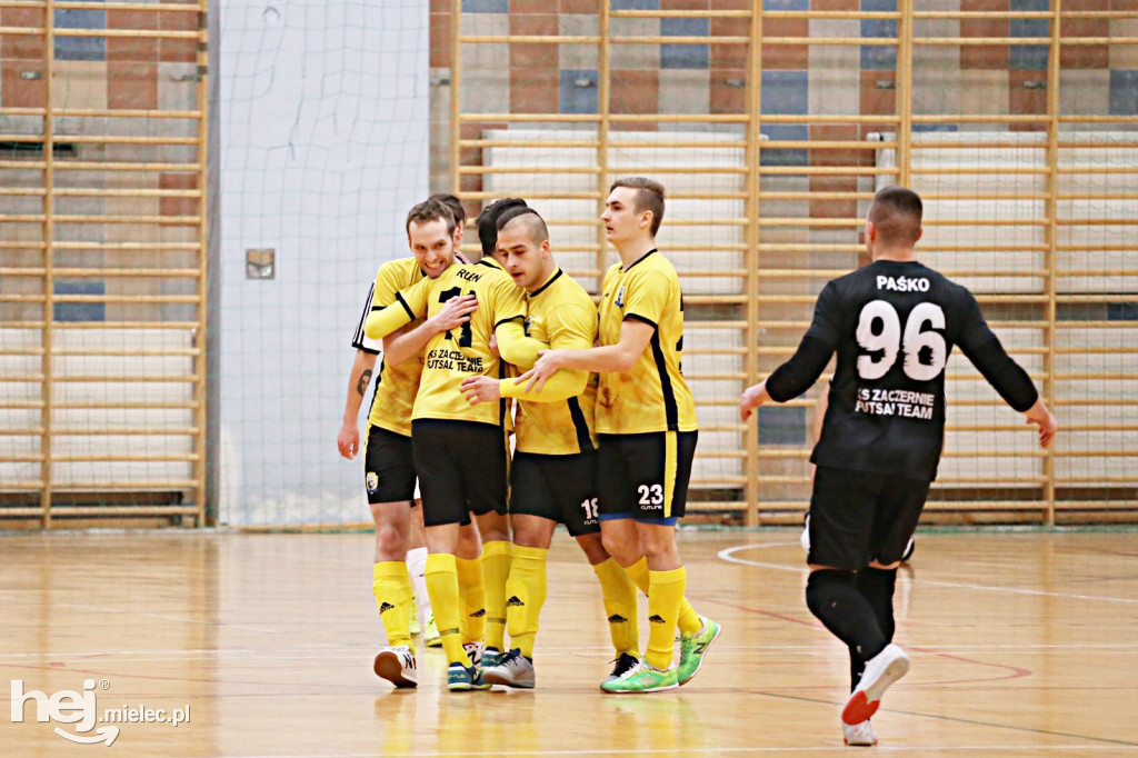 KF Stal Mielec - KS Zaczernie
