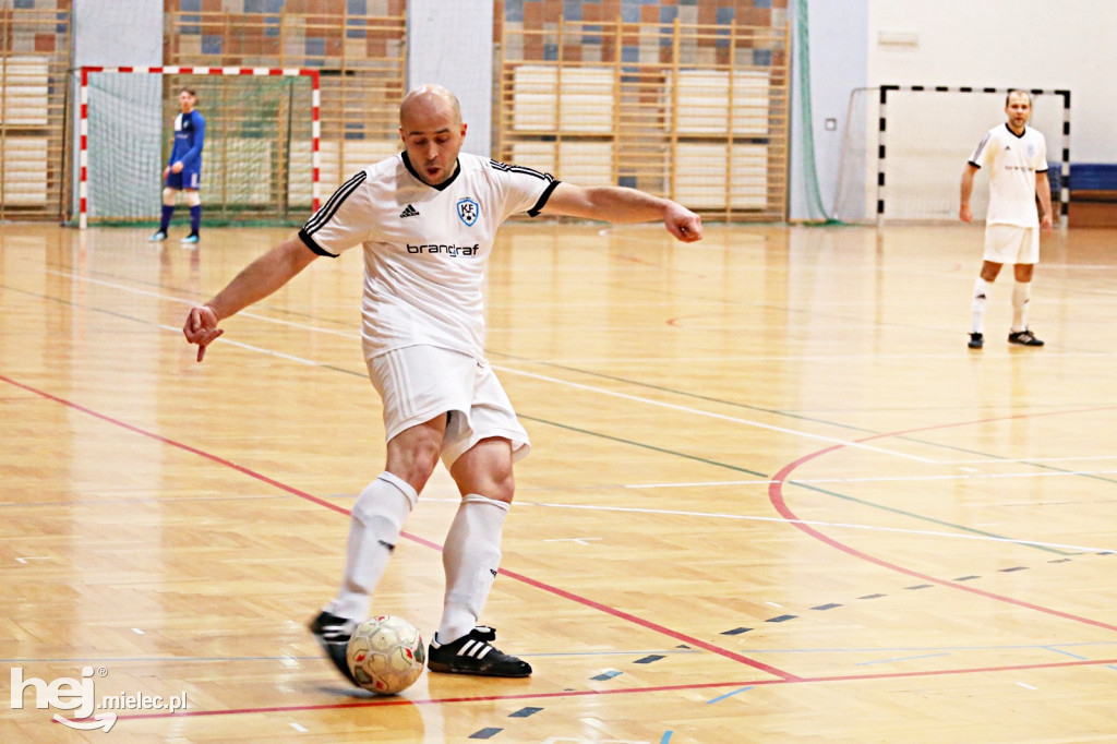 KF Stal Mielec - KS Zaczernie