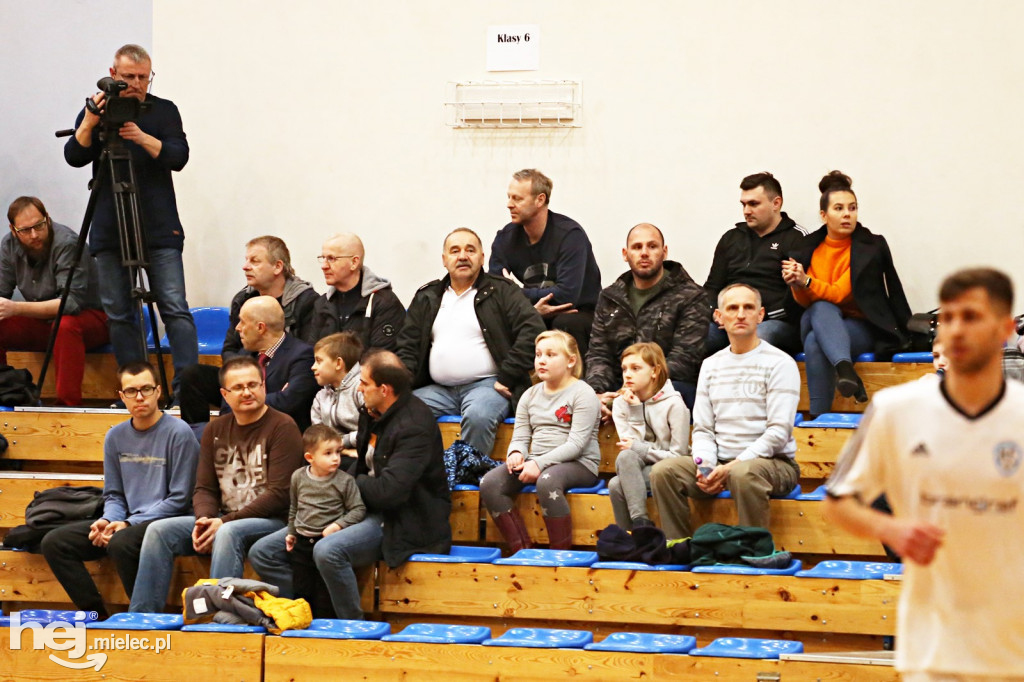KF Stal Mielec - KS Zaczernie