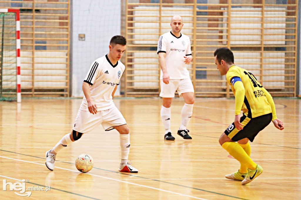 KF Stal Mielec - KS Zaczernie